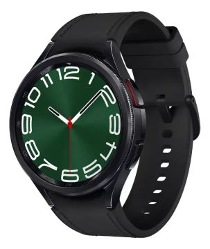 Smartwatch Galaxy Watch6 Classic Lte 47mm Grafite