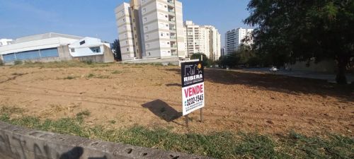 VENDA - TERRENO JARDIM PORTAL DA COLINA / SOROCABA/SP