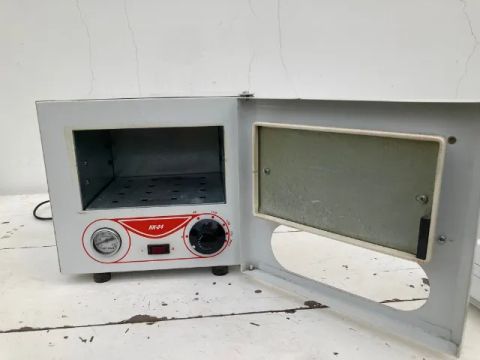 Esterilizador Hot Kiln - HK-04