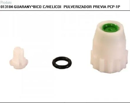 Vendo Bico c/helocoi pulverizador previa 