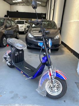Scooter X11 2000w 