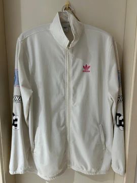 Jaqueta adidas racing