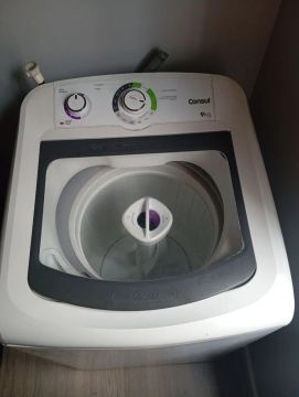 Máquina de Lavar Consul 9kg