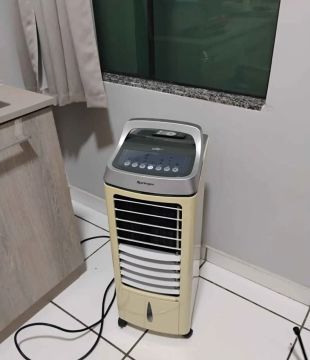 Climatizador de Ar Springer