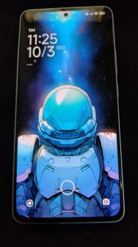 XIAOMI REDMI NOTE 13 - 1.190,00 + FRETE GRÁTIS 