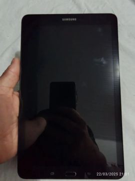 Tablet Samsung Galaxy Tab E