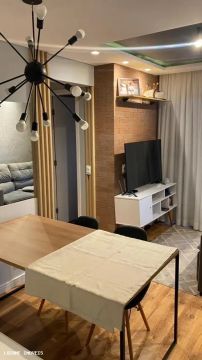Apartamento 2 dormitórios para Venda em Sorocaba, Jardim Guaruja, 2 dormitórios, 1 banheir