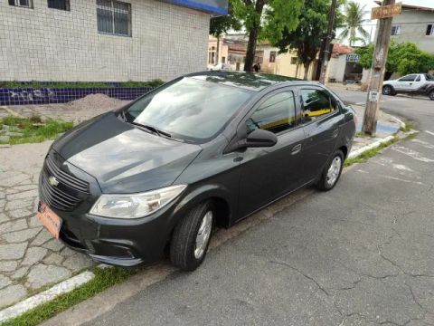 Prisma Joy 2017 analiso trocas em carros e motos