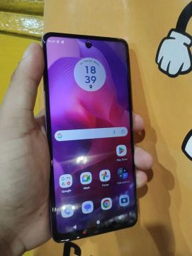 Motorola Moto G24 5G 256 GB E-sim