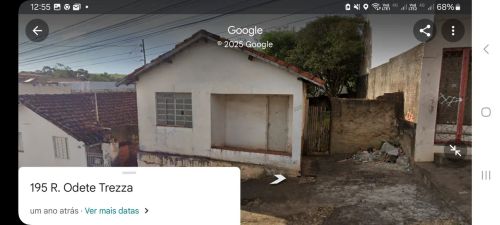 Vendo casa próximo centro Botelhos MG