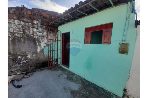 casa no nossa senhora da apresentação