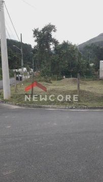 Lote em Alameda dos Bem-te-vis - Pontal (Cunhambebe) - Angra dos Reis/RJ