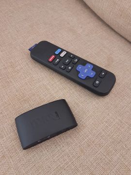 Roku Express - Aparelho de Streaming 
