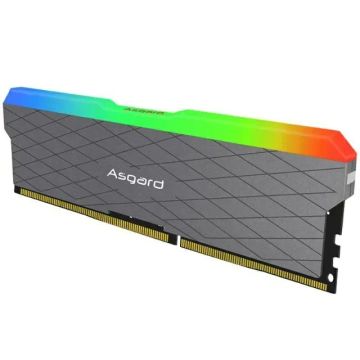 Asgard Gamer Rgb Loki W2 2 8gb 1x8