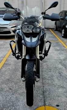 BMW GS F800 IMPECÁVEL 