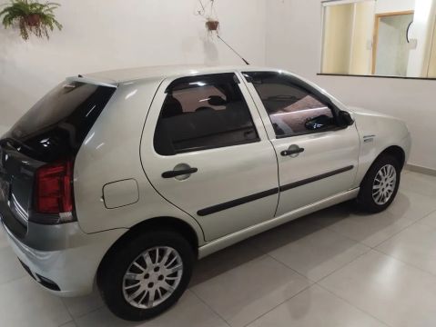 Fiat Palio fire flex 2008 / 1.0 4P DH (Celebration)Flex 2008 4P DH