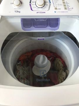 Máquina de Lavar  13kg / A + barata da Olx!