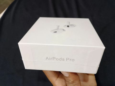 Fone de ouvido AirPods Pro
