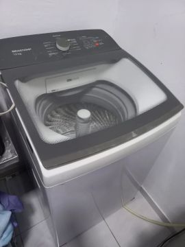 Brastemp 11kg