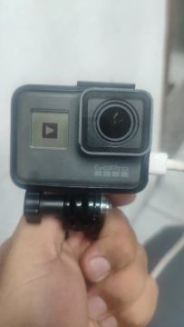 GoPro Hero  06 Black- Câmera de Ação