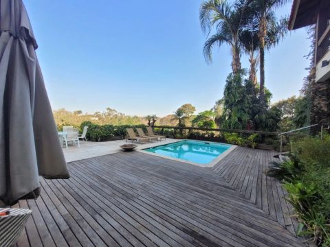 Casa com 4 dormitórios à venda, 433 m² por R$ 2.900.000,00 - Jardim Atlântico - Belo Horiz