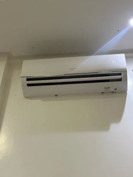 Ar Condicionado Springer 18 BTUs