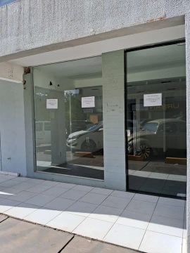 Ótima Loja para  Aluguel  Sudoeste Ed. Solarium Center CCSW 06