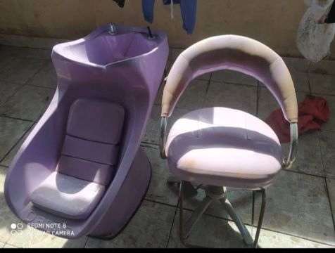 Vende-se 