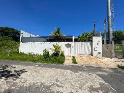Oportunidade Única em MONTES CLAROS - MG | Tipo: Casa | Negociação: Leilão | Situação: Imó