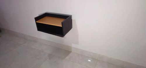  Apoios de cabeceira. Novos. Fabricação própria. 