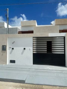  Vendo Linda Casa no Luar da Barra 