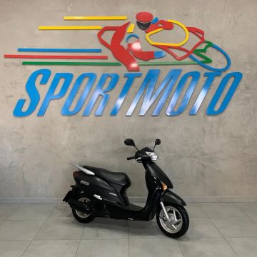Honda Lead 110 
