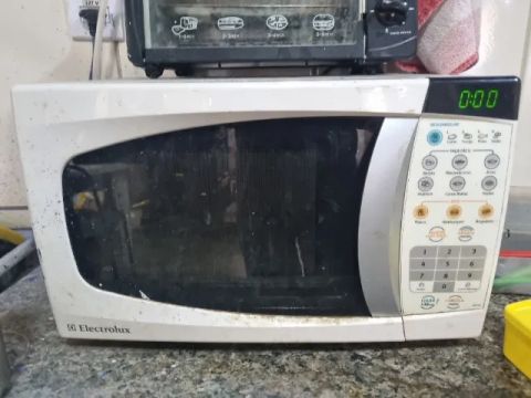 Micro-ondas 