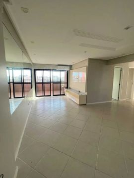 ^ UNIQUE JARDIM - M.CC - LESTE - ANDAR ALTO