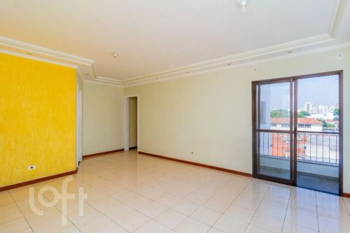 Apartamento à venda em Mooca com 103 m², 4 quartos, 2 vagas