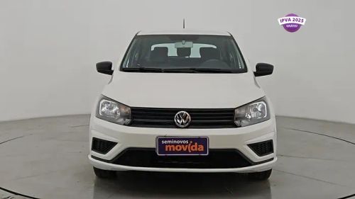 Volkswagen Gol 1.0 12v (Flex)