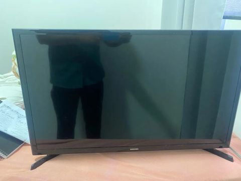 TV Samsung 32 polegadas