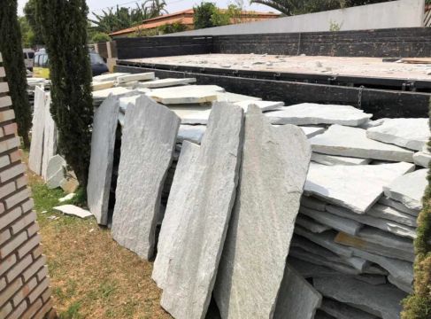 Pedras Pirinopolis Retalhos