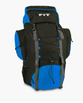Mochila FIT Nautika 