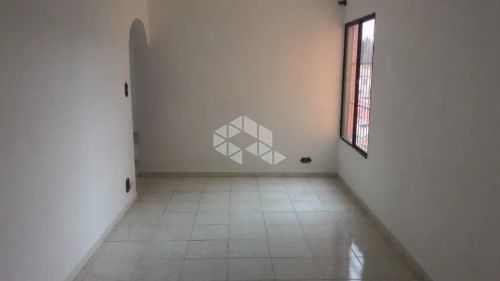 Apartamento em Sacomã