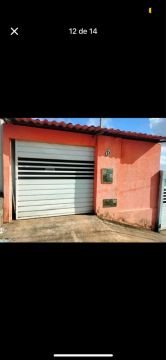Chave casa financiada conjunto jardim 4 anos já pago