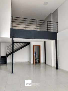Sala comercial