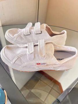 Sapatinho superga