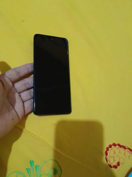 Celular Infinix hot 30 