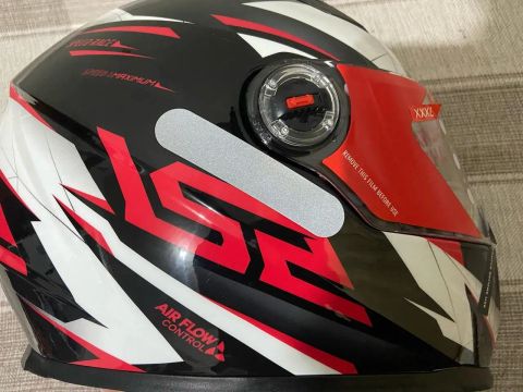 LS2 Draze 60 - Oportunidade!!