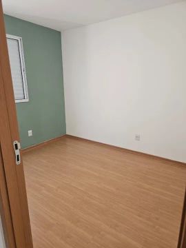 Vendo Apartamento no MRV Parque Barcelona R$ 162.000,00