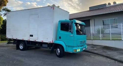 MB 914 bau ano 2003