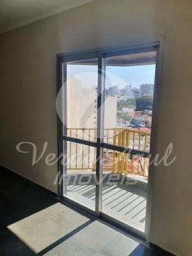 apartamento - Botafogo - Campinas