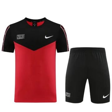 Camisa e Bermuda Nike 2024