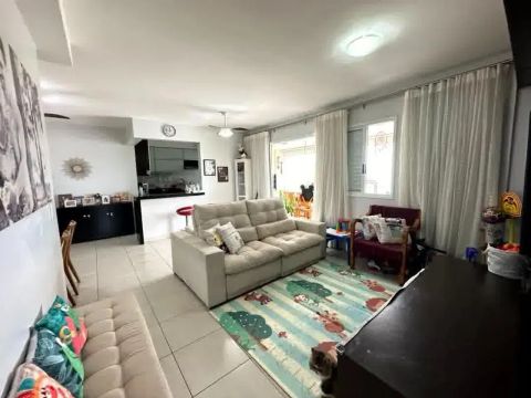 Apartamento à venda, Goiânia 2, Goiânia, GO